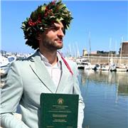 Sei alla ricerca di un ragazzo giovane che ti rendi facile la matematica? Se sì non esitare a contattarmi!